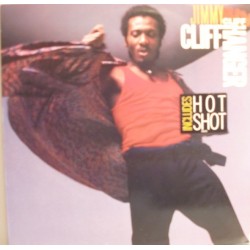 Jimmy Cliff  ‎"Cliff Hanger" (LP)*