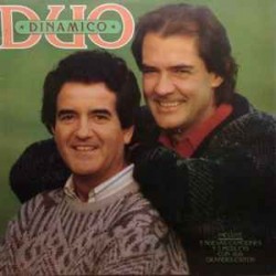 Dúo Dinámico ‎"Dúo Dinámico" (LP)