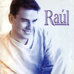 Raúl "Sueño Su Boca" (CD)