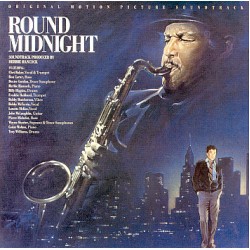 Herbie Hancock "Round Midnight " (CD) 