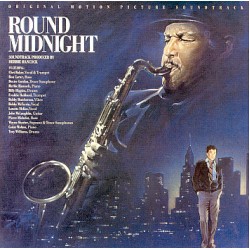 Herbie Hancock - Round Midnight (CD)  Herbie Hancock - Round Midnight (CD)