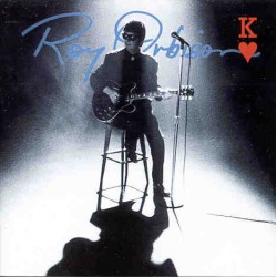 Roy Orbison ‎"King Of Hearts" (CD)