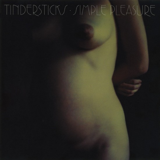 Tindersticks - Simple Pleasure  (CD)