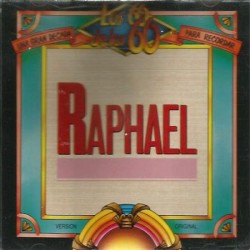 Raphael - Raphael  (CD) Raphael - Raphael  (CD)