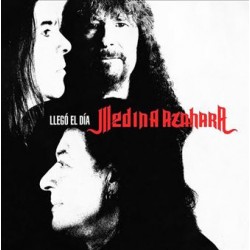 Medina Azahara - Llegó El Día (LP - vinilo color) Medina Azahara - Llegó El Día (LP - vinilo color)