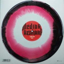 Medina Azahara - Llegó El Día (LP - vinilo color) Medina Azahara - Llegó El Día (LP - vinilo color)