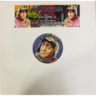 Caricature Muzique Volume 2 (12")  Caricature Muzique Volume 2 (12")
