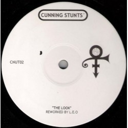 Prince vs L.E.O - The Look (12") Prince vs L.E.O - The Look (12")