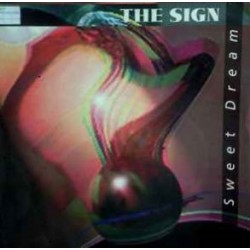 The Sign - Sweet Dream  (12")