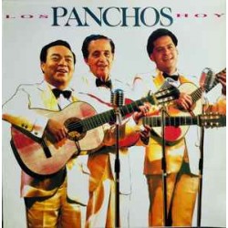 Los Panchos "Hoy" (LP)*