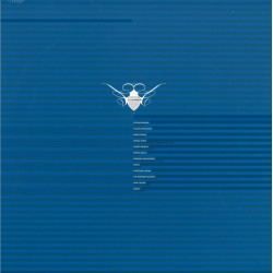 Cocoon Compilation T (6x12" - ed. Limitada - Box Set)