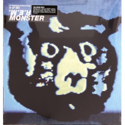 R.E.M. - Monster (2xLP - 25th Anniversary Expanded Edition) R.E.M. - Monster (2xLP - 25th Anniversary Expanded Edition)