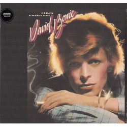 David Bowie ‎"Young Americans" (LP - 180g)