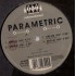 Parametric - Dream On  (12") Parametric - Dream On  (12")