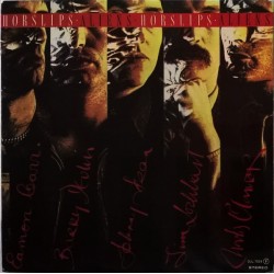 Horslips - Aliens  (LP) 