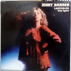 Jenny Darren ‎"Jenny Darren" (LP) 