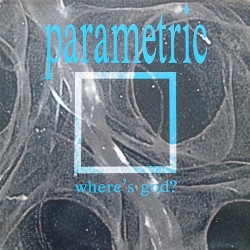 Parametric - Where's God   (12")