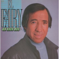 El Fary ‎"Un Paso Más" (LP)