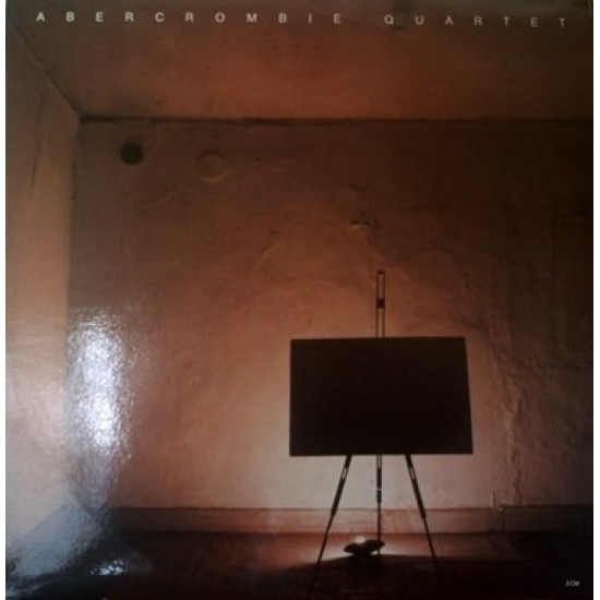 Abercrombie Quartet "Abercrombie Quartet" (LP)