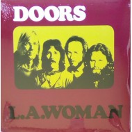 The Doors - L.A. Woman (LP - 180g)