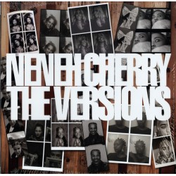 Neneh Cherry ‎"The Versions" (LP)