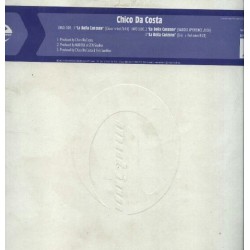 Chico Da Costa - La Bella Canzone  (12") Chico Da Costa - La Bella Canzone  (12")