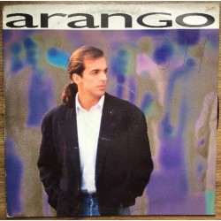 Arango "Arango" (LP)
