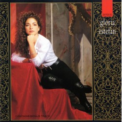 Gloria Estefan ‎"Exitos De Gloria Estefan" (CD)