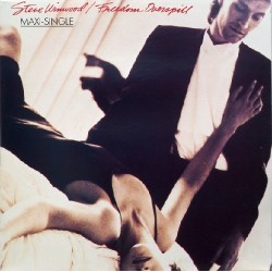 Steve Winwood - Freedom Overspill  (12")