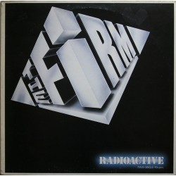 The Firm - Radioactive  (12") 