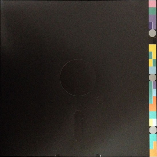 New Order ‎"Blue Monday" (12")