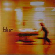 Blur - Blur (2xLP - 180g - Gatefold) Blur - Blur (2xLP - 180g - Gatefold)