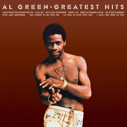 Al Green - Greatest Hits  (LP - 180g)