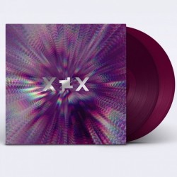 20 Years Of Fabric (2xLP - color Morado) 20 Years Of Fabric (2xLP - color Morado)