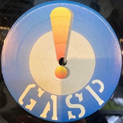 Luca Zeta - State Of The Nation (12")