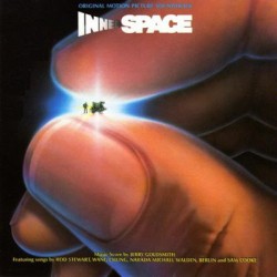 Innerspace (Original Motion Picture Soundtrack) (LP) 