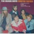 The Beach Boys / The Surfin' Six - Surfin' Safari (Little Deuce Coop / Barbee / Surfer Girl / What Is Young Girl )  (LP) The Beach Boys / The Surfin' Six - Surfin' Safari (Little Deuce Coop / Barbee / Surfer Girl / What Is Young Girl )  (LP)