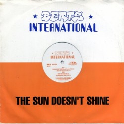 Beats International ‎"The Sun Doesn't Shine" (12")