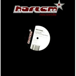 Disco Freaks - Off The Ground  (12")