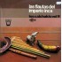Los Calchakis - Las Flautas Del Imperio Inca / Vol 9 (LP)
