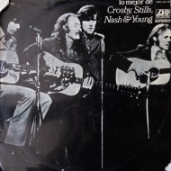 Crosby, Stills, Nash & Young - Lo Mejor De Crosby, Stills, Nash & Young  (LP) Crosby, Stills, Nash & Young - Lo Mejor De Crosby, Stills, Nash & Young  (LP)