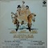 La Leyenda De La Ciudad Sin Nombre = Paint Your Wagon (Banda Sonora Original) (LP - Gatefold) La Leyenda De La Ciudad Sin Nombre = Paint Your Wagon (Banda Sonora Original) (LP - Gatefold)