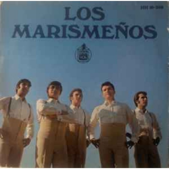 Los Marismeños ‎"Los Marismeños" (LP)*