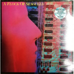 A Flock Of Seagulls - Listen  (LP)