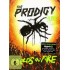 The Prodigy ‎"Live - World's On Fire" (CD + DVD)
