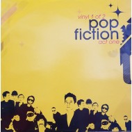 Pop Fiction Act One (Vinyl 1 of 2) (12")