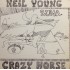 Neil Young With Crazy Horse ‎"Zuma" (LP)