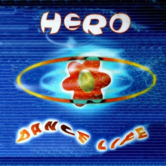 Hero "Dance Life" (12")