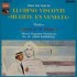 Gustav Mahler - Tema Del Film De Luchino Visconti "Muerte En Venecia" - Sinfonía N.° 5: Adagietto  (7") Gustav Mahler - Tema Del Film De Luchino Visconti "Muerte En Venecia" - Sinfonía N.° 5: Adagietto  (7")