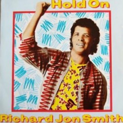 Richard Jon Smith - Hold On (12") Richard Jon Smith - Hold On (12")